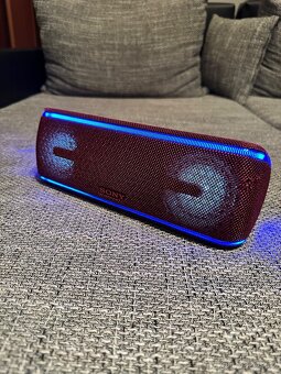 Sony SRS XB41 - 2