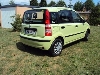 Fiat Panda 1.1 LPG - 2