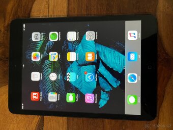 iPad mini, 27 GB 2013 - 2