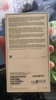 iPhone 11 64 gb Nový - 2