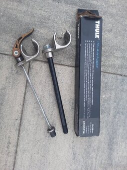 Prodám Thule Sport - 2
