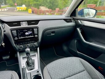 octavia 110kw tdi dsg - 2