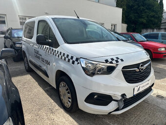 Predám OPEL Combo Life 1.5 CDTI Edition Plus r.v. 3/2013 - 2