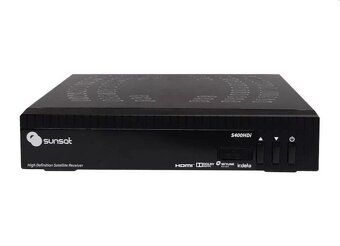 Panasonic tx-p42g20e, GoSat Sunsat S400HDi, Xiaomi TV Stick - 2