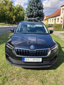 Škoda Karoq 2.0 TDi Dsg Facelift - 2
