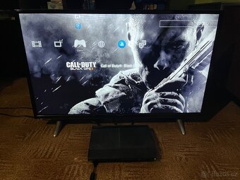 Playstation 3 Slim 500g - 2