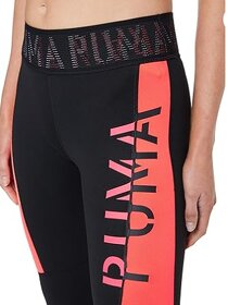 nové dívčí. dámslé legíny Puma vel. XS - 2