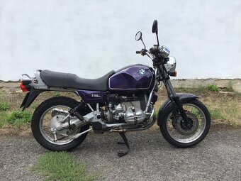 Prodám Bmw r100r 1992 - 2