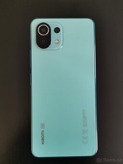 Xiaomi mi11 lite 5G - 2