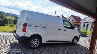 Peugeot expert - 2