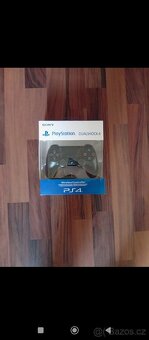 PlayStation 4 Slim 1 TB - 2