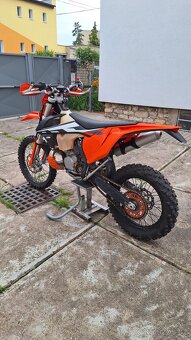 Ktm exc 300 - 2