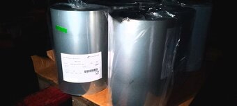 Izolace plast doprava - 2