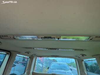 Volkswagen Multivan, 2.5TDI-128-HIGHL.KŮŽE-WEBASCOv - 2