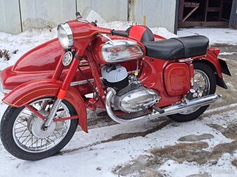 jawa 350 - 2