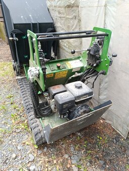 Dumper DP-82 - 2