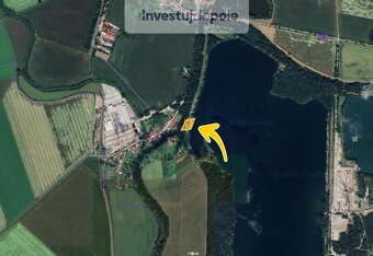 Prodej louky v k.ú. Tovačov - 2