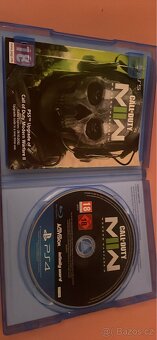 Call of Duty: Modern Warfare 2 (PS4) - 2