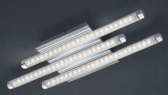 LED svítidla -  stropní / nástěnná - 2