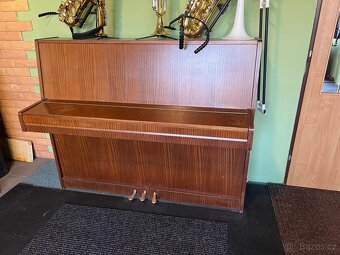 Akustické pianino Weinbach - 2