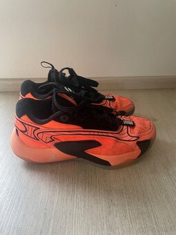 Boty Jordan 37,5 - 2