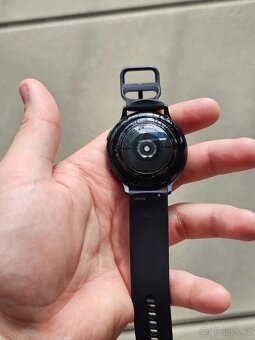 Samsung Galaxy Watch Active 2 44mm černé - 2