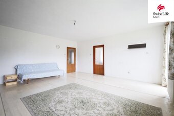 Prodej rodinného domu 180 m2, Horní Krupá - 2
