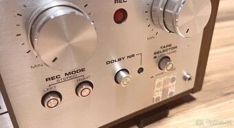 Akai GX-630DB - 2