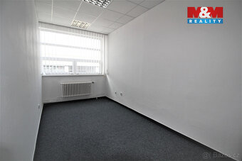 Pronájem kancelářského prostoru, 14 m², Praha, ul. Žukovskéh - 2