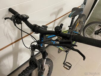 GT Avalanche 27,5   velikost rámu S - 2
