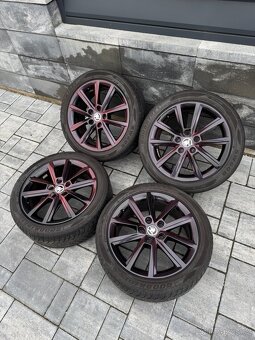 5x112 r17 - 2