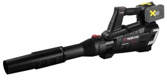 Aku turbínový foukač Peformance V40 - 2