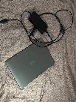 Dell Latitude 7400 – i7, 16 GB RAM, 477 GB SSD + nabíječka + - 2