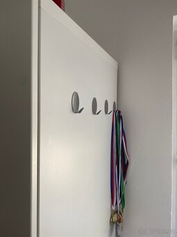 2x detská skřín Ikea - 2
