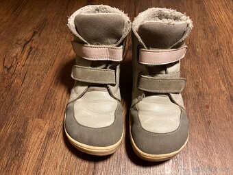 Barefoot , Baby Bare - 2
