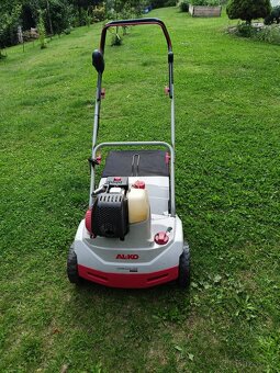 Vertikutátor ALKO 38P - 2