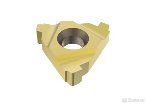 Destičky SECO 22NR5NEWVAM, CP500 - 2