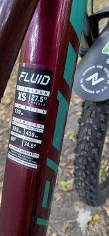 Prodám horské kolo NORCO Fluid HT 2 - 2