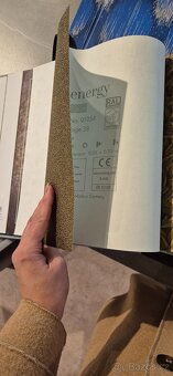 Tapeta MARBURG nová - 2