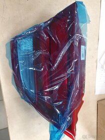 Zadní levé vnitřní světlo Hyundai I30 - 2