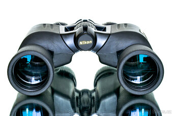 Dalekohled NIKON 8x40 CF ACTION EX WP NEPOUŽITÝ - 2
