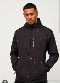 Nepromokavá bunda xl - 2