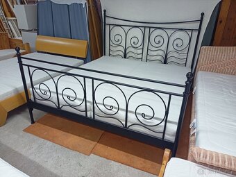 Prodám hezké letiště IKEA 180 x 200 cm - 2