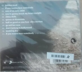 CD Odell Tom: Jubilee Road - 2