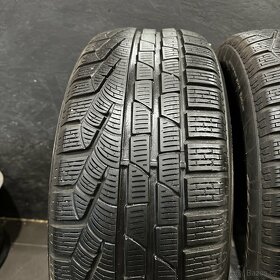 2 ks pneu Pirelli 225/55/17 97H - 2