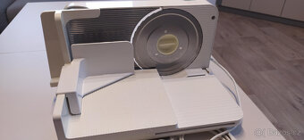 Elektrický kráječ ZELMER - 2