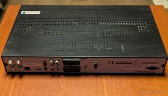 Satelitní přijímač Topfield TF 7710 HDPVR - 2