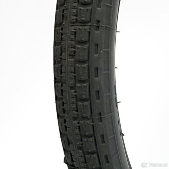 Prodám zánovní pneu Rubena, Mitas M03 - 2