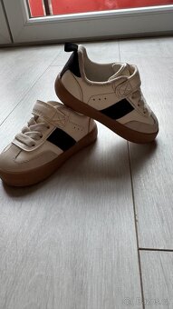 Dětské botičky 18-19 - 2