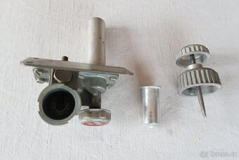 Pumpička na éterové bombičky - 2